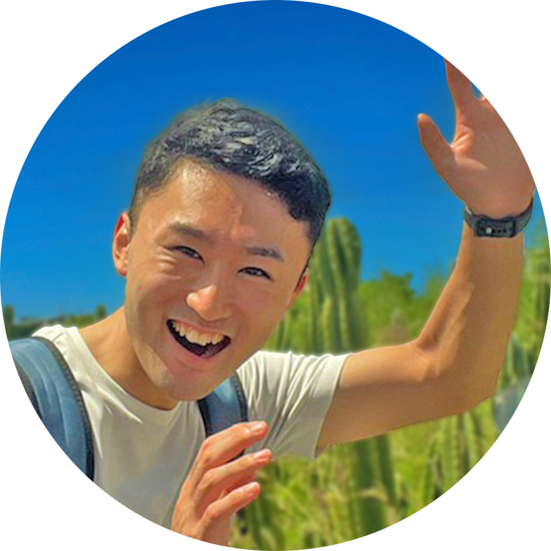 実写アイコン